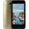 ASUS Zenfone Go <90AX0095-M00210> Gold (1GHz, 1GB RAM, 4.5" 854x480,  4G+BT+WiFi+GPS, 8Gb+microSD, 8Mpx,Andr)