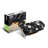 Видеокарта PCIE16 GTX1060 6GB GDDR5 GTX 1060 6GT OCV1 MSI (GTX10606GTOCV1)