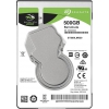 Жесткий диск SATA 2.5" 500GB 5400RPM 128MB ST500LM030 Seagate Жесткий диск Seagate BarraCuda ST500LM030 с объемом накопителя на жестком диске в 500 ГБ. Скорость обмена данными составляет 140 Мбайт/с,а среднее время доступа составляет 5.6 мс.