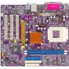 M/B EliteGroup KM400-M(M2)/L rev1.0   SocketA(462) <VIA KM400>AGP+SVGA+LAN U133 USB2.0 MicroATX 2DDR<PC2700>