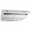 Вытяжка KRONAsteel KELLY 500 white 1M [Подвесная, Ширина: 50 см, 450 куб.м/ч] Белый