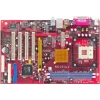 M/B PC Chips M916 ver1.3/a   Socket478 <868Pro> AGP+LAN U133 USB2.0 ATX 2DDR<PC-3200>