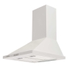 Вытяжка Pyramida KH 60 WHITE