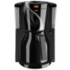 Кофеварка Melitta Look IV Therm Basic, черный