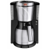 Кофеварка Melitta Look IV Therm DeLuxe, черный