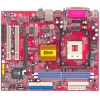 M/B PC Chips M963G ver1.3   Socket478 <SiS661FX> AGP+SVGA+LAN U133 USB2.0 MicroATX 2DDR<PC-3200>