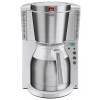 Кофеварка Melitta Look IV Therm Timer, белый