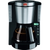 Кофеварка Melitta Look IV Timer, черный