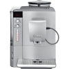 Кофемашина BOSCH TES51521RW [Эспрессо авто/1600Вт/15 Бар/Кофе: зерно, молотый/Капучино: Авто/Керамич. жернова]