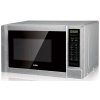 Микроволновая печь BBK 20MWG-734S/BX Серый [20л, 700Вт, гриль, электронное управление]