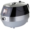 Мультиварка BORK U803 [скороварка, 5л, 1400Вт, 200 программ, мультиповар, тефлон. чаша, электр. упр., отлож. старт]