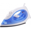 Утюг Goodhelper EI-20E10S [2000 Вт, нерж. сталь, увлажнение, отпаривание, вертикальное отпаривание]