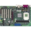 M/B EPoX EP-8KRAI-X   SocketA(462) <VIA KT600> AGP+LAN SATA U133 ATX 2DDR<PC-3200>