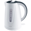 Электрочайник Smile WK 5308 Белый с черным [пластик]