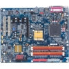 M/B GigaByte GA-8I915P-D Pro (rev2.0) Socket775 <i915P> PCI-E +LAN1000+1394 SATA U100 ATX 4DDR-II<PC-4200>