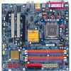 M/B GigaByte GA-8I915G-MF (rev2.0) Socket775 <i915G> PCI-E +SVGA+LAN1000 SATA U100 MicroATX 4DDR<PC-3200>