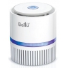 Очиститель воздуха Ballu AP-100 [5 кв.м, HEPA, ионизация] Белый
