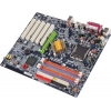 M/B GigaByte GA-8IP775   Socket775 <i865P> AGP SATA U100 ATX 4DDR<PC-3200>