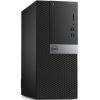 ПК Dell Optiplex 3040 [3040-2426] Core i5-6500/8Gb/1Tb/DVDRW/KB&Mouse/W7Pro
