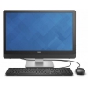 23" Моноблок Dell Inspiron 5459 (FHD) i5 6400T/8Gb/1Tb/GF930M 4Gb/DVDRW/CR/kb/m/W10
