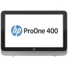 19.5" Моноблок HP ProOne 400 HD+ i5 4590T/4Gb/500Gb 7.2k/HDG4600/DVDRW/CR/W7Pro64 [p5j95es]