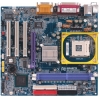 M/B GigaByte GA-8GEM800   Socket478 <i845GE> AGP+SVGA+LAN USB2.0 U100 MicroATX 2DDR<PC-2700>