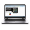 17.3" Ноутбук HP ProBook 470 G3 (HD+) i3 6100U(2.3)/4Gb/500Gb/AMD R7 M340 1Gb/DVD/BT/Win7Pro