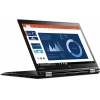 14" Ноутбук-трансформер Lenovo ThinkPad X1 Yoga (2560x1440/IPS/Touch) i5 6200U(2.3)/8Gb/SSD 256/IntelHD/BT/4G/Win10Pro