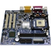 M/B GigaByte GA-8I845GVMRZ-A   Socket478 <i845GV> SVGA+LAN USB2.0 U100 MicroATX 2DDR