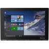 10,1" Планшет Lenovo Yoga Book X91F 64Gb Black 1920x1200/IPS/Intel 4x1.4Ghz/4Gb/GPS/Cam5/W10