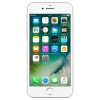 Смартфон Apple iPhone 7 4,7" 256Gb Silver 4x2.3Ghz/2048Mb/1334x750/IPS/3G/LTE/GPS/Cam12/iOS
