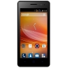 Смартфон ZTE Blade GF3 4.5" 8Gb Black 4x1.2Ghz/1024Mb/854x480/2SIM/3G/GPS/Cam8/1850mAh/Android 5