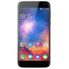 Смартфон bright & quick Mercury Black