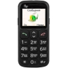 Сотовый телефон Fly Ezzy 7 1.8" Black GSM/2SIM/160x128/microSD/BT/FM/800mAh