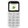 Сотовый телефон Fly Ezzy 7 1.8" White GSM/2SIM/160x128/microSD/BT/FM/800mAh