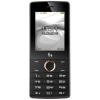 Сотовый телефон Fly FF244 2.4" Grey GSM/2SIM/320x240/0.3Мп/microSD/FM/2750mAh