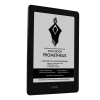  9,7" Электронная книга ONYX Boox Prometheus 1200x825/E-Ink Pearl/16Gb/Сенсор/Подсветка/Чехол