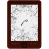  6" Электронная книга Rover Alpha Brown 1024x758/E-Ink Pearl HD/4Gb