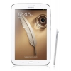  8" Планшет Samsung Galaxy Note 8.0 16Gb 3G White [GT-N5100ZWASER] 1280x800/PLS/4x1.6Ghz/2Gb/BT/GPS/Cam5/And 4