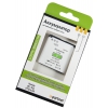 Аккумулятор Partner для Nokia (BL-6Q, 970mAh)