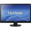 Монитор ViewSonic 23.6" VA2445-LED [TN, LED, 1920x1080, 1000:1, DC 20M:1, 5мс, 170гор/160вер, D-Sub, DVI]