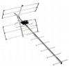 ТВ Антенна DEXP 210J [470-860MHz, DVB-T/T2, UHF, 13dB, 75 Ohm, пассивная, наружная]