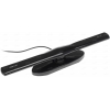 ТВ Антенна DEXP AR-161 [170 -860Hz, DVB-T/T2, UHF/VHF, 25 dB, USB, комнатная]