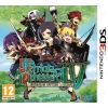 Игра для 3DS "Etrian Odyssey IV" (12+) [английская версия] (Экшен)