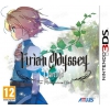 Игра для 3DS "Etrian Odyssey Untold: Millennium Girl" (12+) [английская версия] (Экшен)