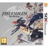Игра для 3DS "Fire Emblem: Awakening" (12+) [английская версия] (Ролевая игра)