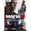 Игра для PC "Mafia III" (18+) [DVD, русские субтитры] (Экшен)