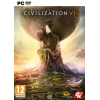 Игра для PC "Sid Meier's Civilization VI" (12+) [DVD, русские субтитры] (Стратегия)