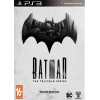 Игра для PS3 "Batman: The Telltale Series" (16+) [русская версия] (Квест)