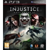 Игра для PS3 "Injustice: Gods Among Us" (16+) [русские субтитры] (Файтинг)